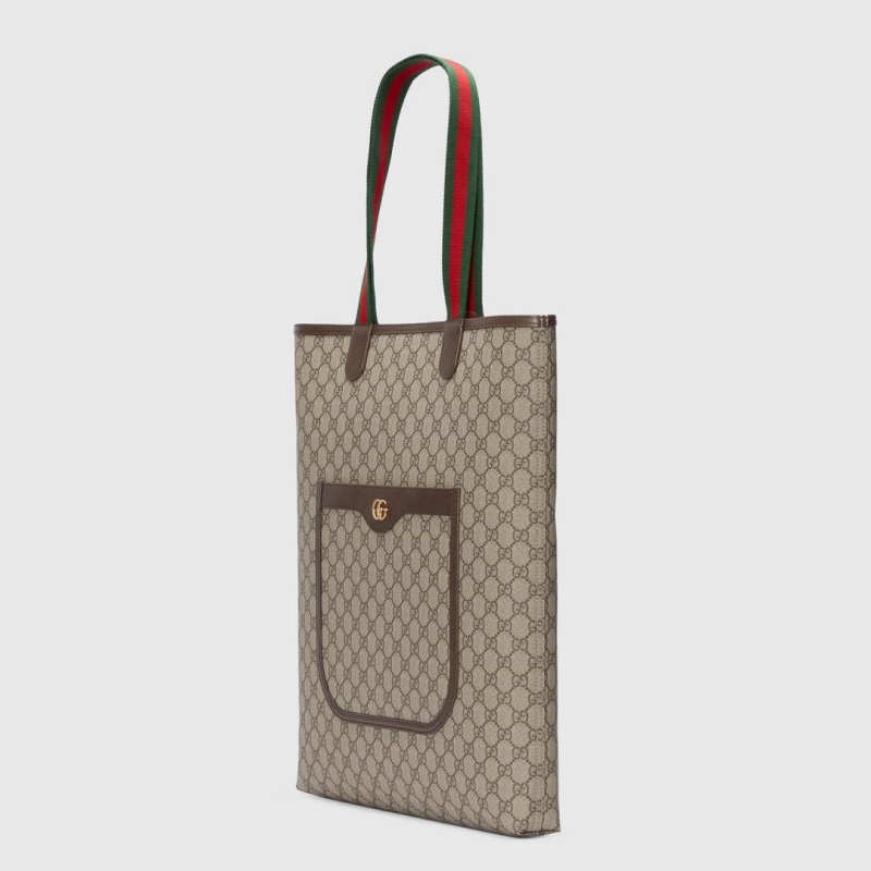 Gucci Shopping Bags